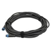 Showtec Extensioncable for Festoonlight Q4 1m