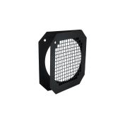 EUROLITE Filter Frame PAR-56 Spot Short bk