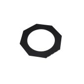 EUROLITE Filter Frame PAR-30 Spot black