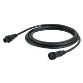 Showtec DMX Verleng Kabel voor Cameleon Series 3m