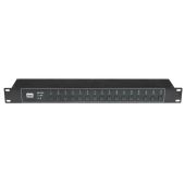 Showtec Quick DMX Rack 1024