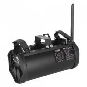 Showtec AirDrive 2.4 IP 3-pin XLR DMX transceiver