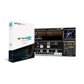 Grand VJ XT Full package Midi VJ-software met videomapping-capaciteiten 