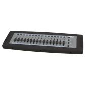 Showtec Easy 16 16-kanaals DMX-controller