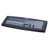 Showtec  Light Jockey 24 24 Channel DMX-Controller