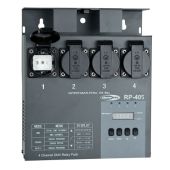 Showtec RP-405 MKII Relay Pack