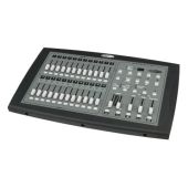 Showtec Showmaster 24 MKII - 24 kanaals licht controller