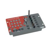 Showtec ColorCue 1 Air Intelligente single-fader, 6-kleuren, batterijgevoede LED-controller met draadloze DMX