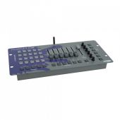 Showtec ColorCue 2 Air  LED-controller met draadloze DMX