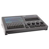 Showtec LMPY 20 1 Universe DMX console