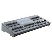 Showtec LMPY 40 2 Universe DMX console