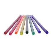 EUROLITE Violet Colour Filter 113.9cm voor T5 neon tube