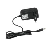 Power adapter 220v 12volt dc max 1 ampere