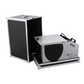 ROADINGER Flightcase ICE-100/ICE-101 rookmachine