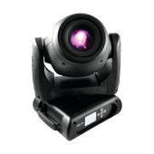 FUTURELIGHT PRO Moving Head with a 200 W COB LED and extensive features