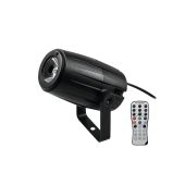 EUROLITE LED PST-5 QCL Spot black