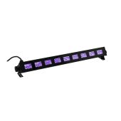 EUROLITE LED Party UV Bar-9 Blacklight bar