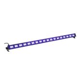 EUROLITE LED Party UV Bar-18 blacklight bar \\ glow in the dark party's