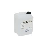 HAZEBASE Base*X Fog Fluid 5liter extremely long lasting haze