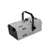 EUROLITE N-250 Fog Machine met DMX, timer en QuickDMX-ondersteuning