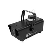 EUROLITE N-19 LED Hybrid RGB Fog Machine