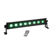 EUROLITE LED IP T-Bar 8 QCL Bar