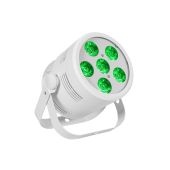 EUROLITE LED Silent Par 6 QCL Floor White