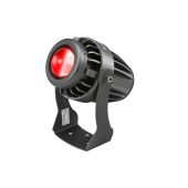 EUROLITE LED IP PST-10W Rood Pinspot