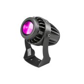 EUROLITE LED IP PST-10W Pink Pinspot