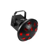 EUROLITE LED Z-4000 straaleffect