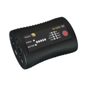 Wireless Solution MicroBox G6 F-1 Transceiver W-DMX ( uitloop )