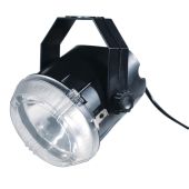 EUROLITE Techno Strobe 250 Compact strobe with 40 W flash tube