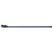 EUROLITE light stick T8 36W 134cm blauw L