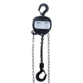 EUROLITE Chain Hoist 10M/1.0T black