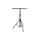 EUROLITE LS-1T EU Steel stand Lighting stand made in EU