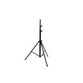 EUROLITE LS-1 EU Steel stand Lighting stand made in EU