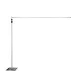 EUROLITE MCS-4248 Mobile Curtain Stand Extension 90°