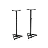 OMNITRONIC MO-5 Monitor Stand 2x