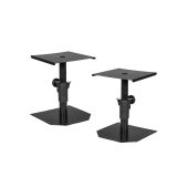 OMNITRONIC MOTI-1 Monitor standaard set 