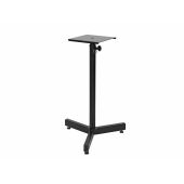 OMNITRONIC EUMO-2 Monitor Stand height-adjustable