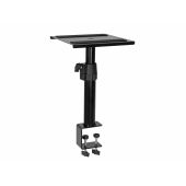 OMNITRONIC TMO-2 Monitor Standaard voor tafel montage