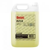 Antari FLY-5 Fog Fluid 5 liter - zeer hoge dichtheid