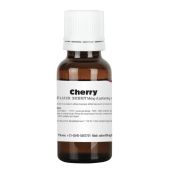 Showgear Fog Fluid Scent Cherry geur