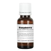 Showgear Fog Fluid Scent Raspberry