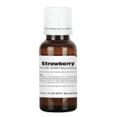 Showgear Fog Fluid Scent Strawberry 30 ml