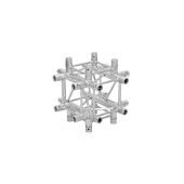 ALUTRUSS QUADLOCK 6082C-61(50) 6-Way Cross Piece