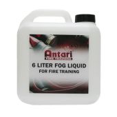 Showtec Antari FLP Fog Liquid 6 liter