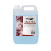 Showtec Fog Fluid Fast Dissipating