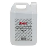 Showtec Antari Fog Fluid SFD 5 l, super snel oplossend 