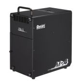 Antari M-4 1500W PRO CO2-simulerende mistmachine 